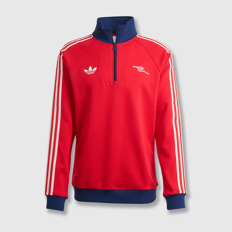 Camiseta adidas Originals Arsenal 25/26 OG Drill
