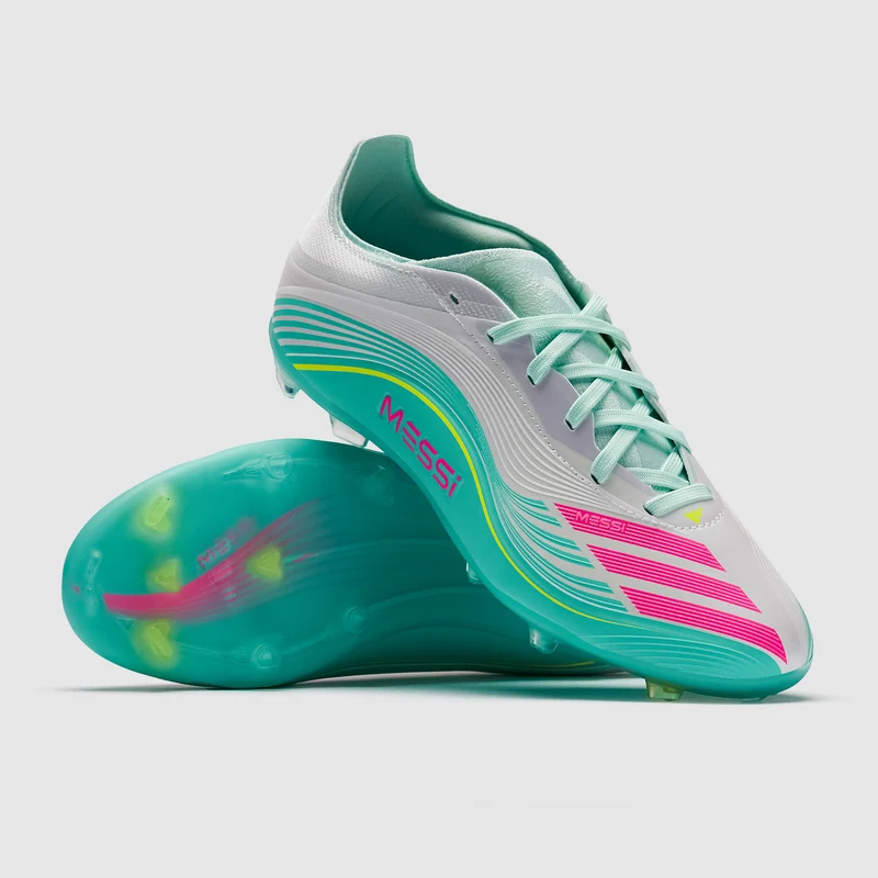 adidas F50 Elite x Messi FG para niños