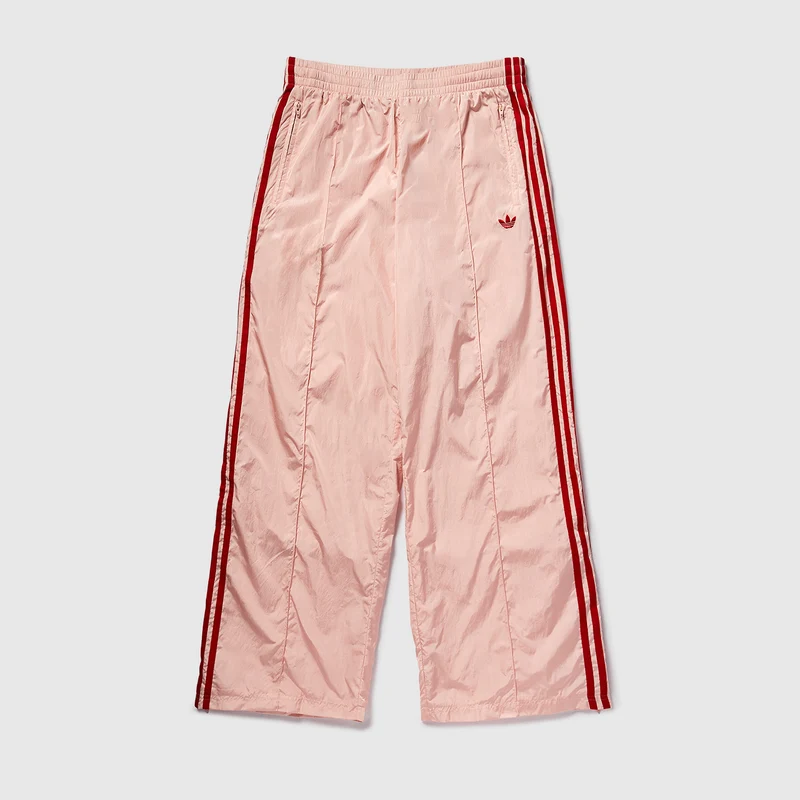 Pantalones adidas Originals Firebird Loose para mujer