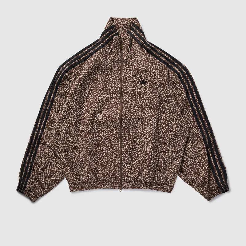 Chaqueta Vaquera adidas Originals Firebird para mujer