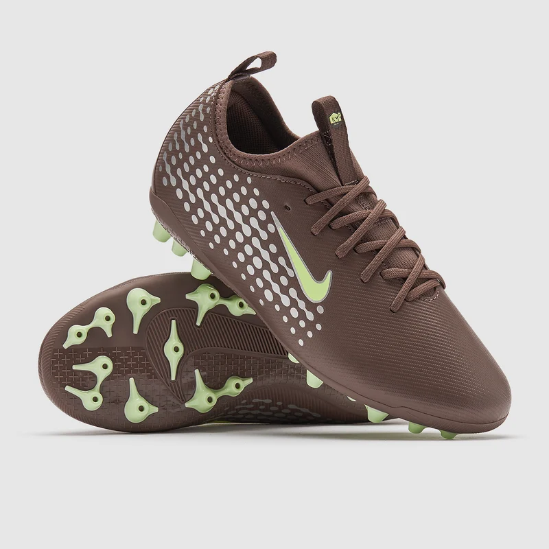 Nike Kids Air Zoom Mercurial Vapor XVI Academy x Mbappe AG