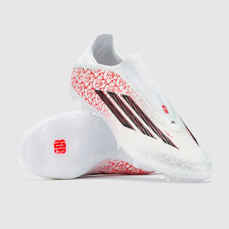 adidas F50 League Sin Cordones x Lamie Yamal FG/MG
