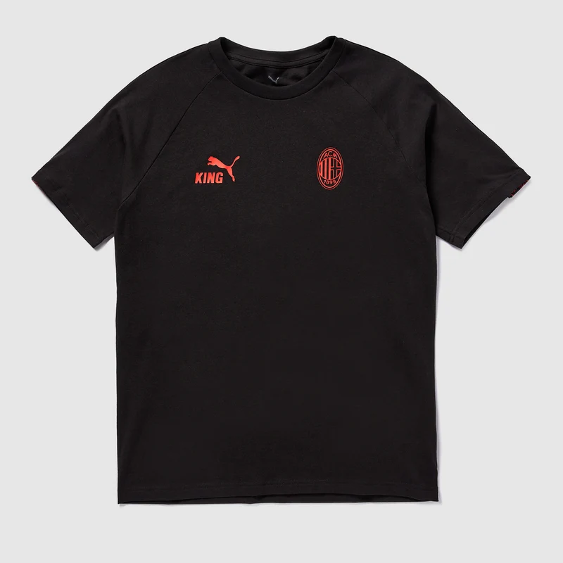 Camiseta Puma AC Milan 25/26 King