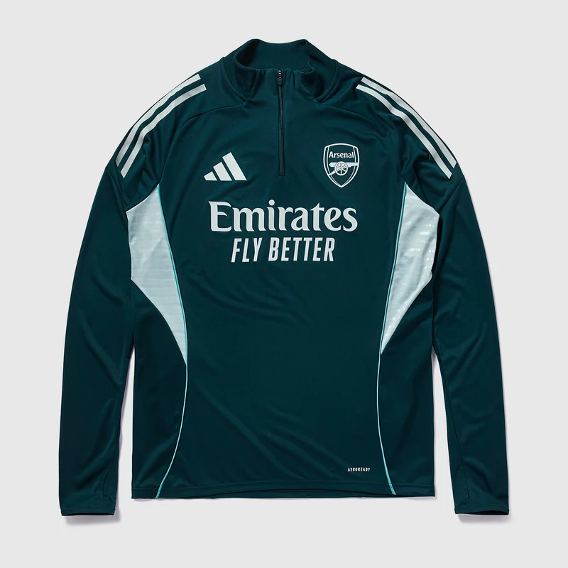 Camiseta adidas Arsenal 25/26 Drill Camiseta