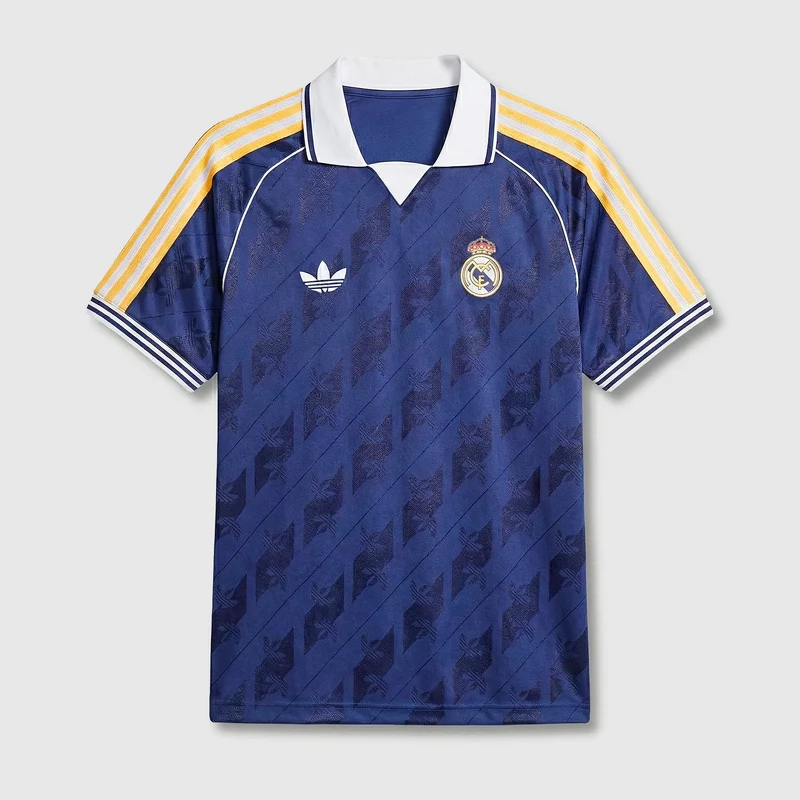 Camiseta adidas Originals Real Madrid 25/26 OG