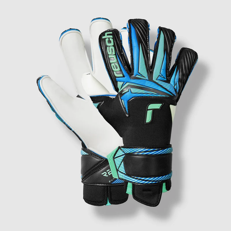 Guantes Reusch Attrakt RE:GRIP Evolution
