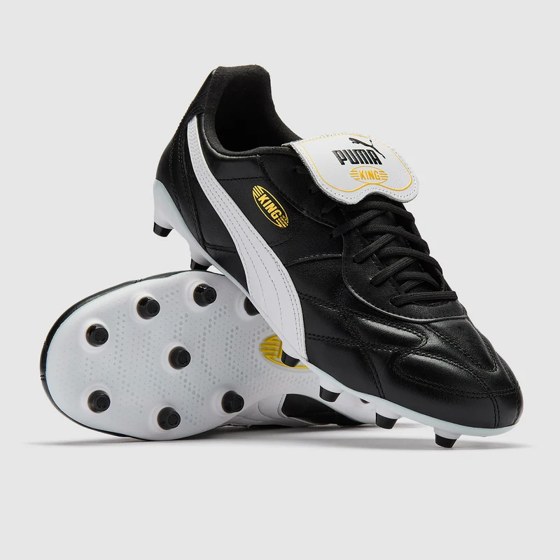 Camiseta Puma King FG/AG