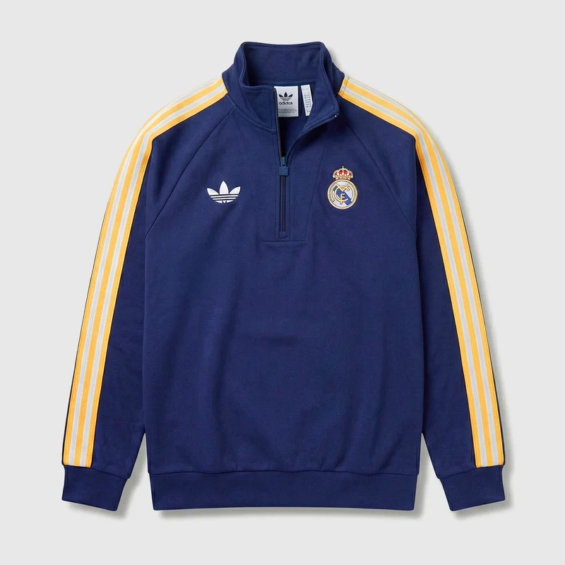 Camiseta adidas Originals Real Madrid 25/26 OG Drill
