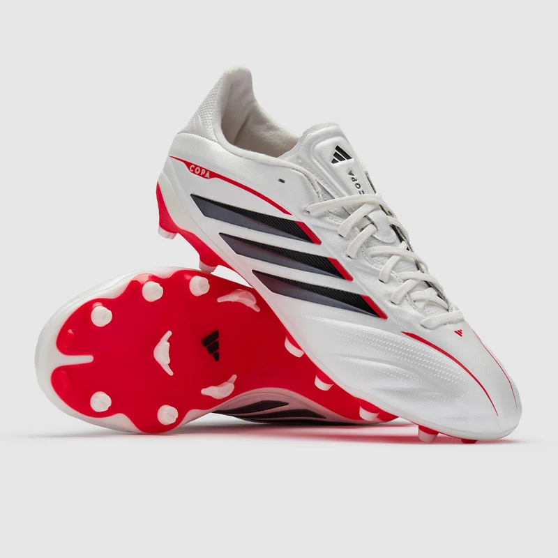 adidas Copa Pure IV Elite FG para niños