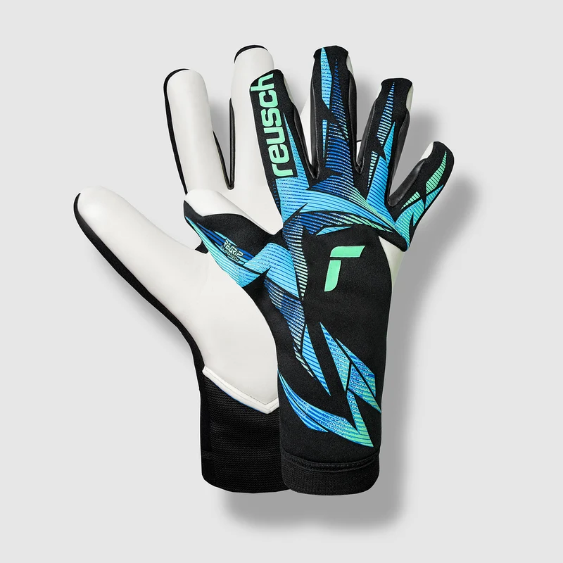 Guantes Reusch Attrakt RE:GRIP Strapless
