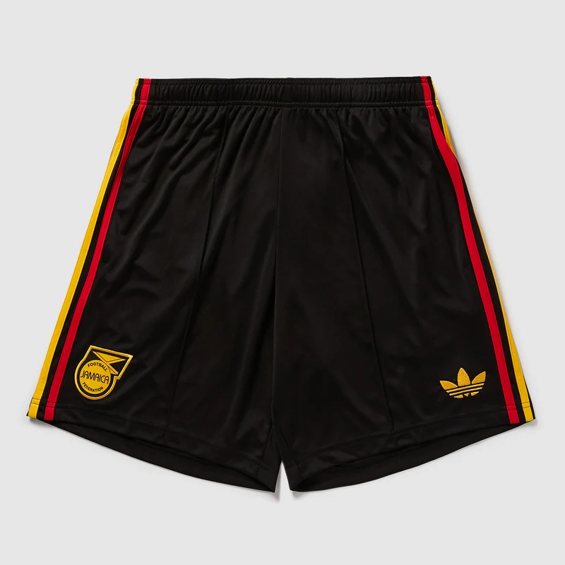 Pantalones cortos adidas Originals Jamaica 2026 Segunda equipación