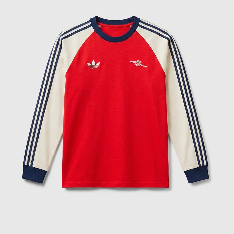 Camiseta adidas Originals Arsenal 25/26 OG ML