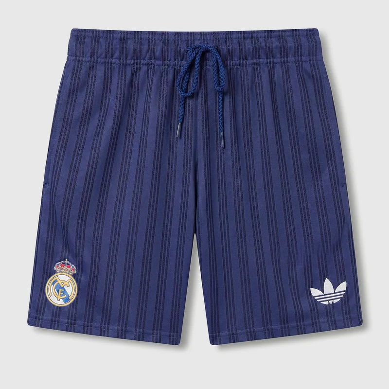 Pantalones cortos adidas Originals Real Madrid 25/26 OG