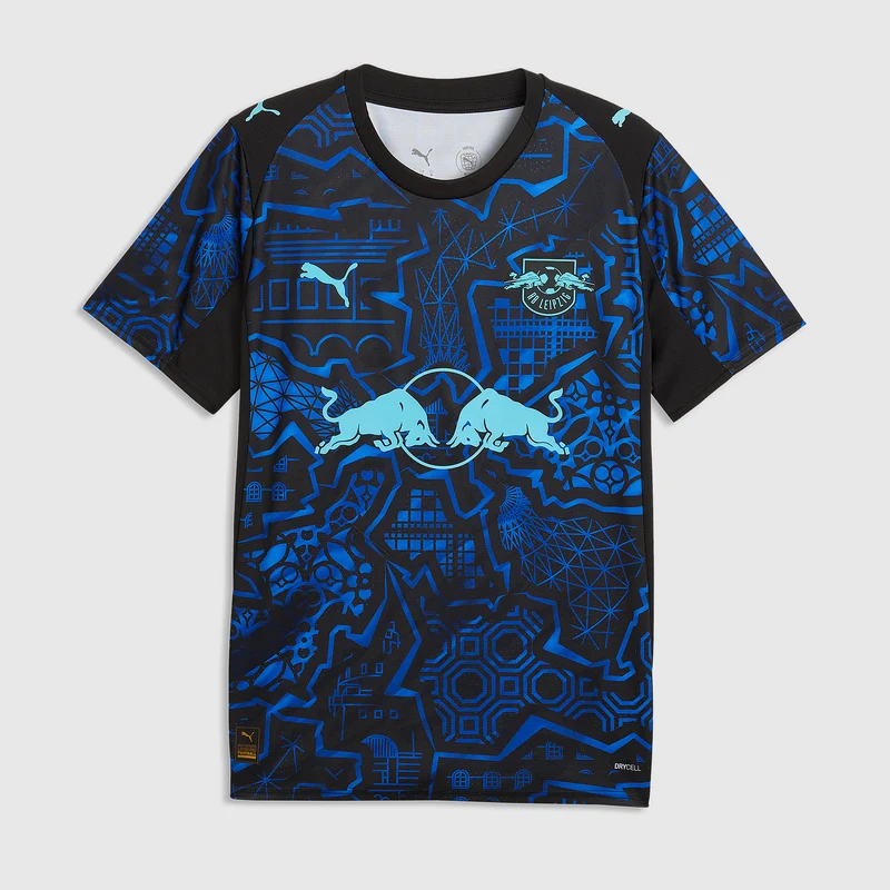 Camiseta Puma RB Leipzig 25/26 Edición Especial