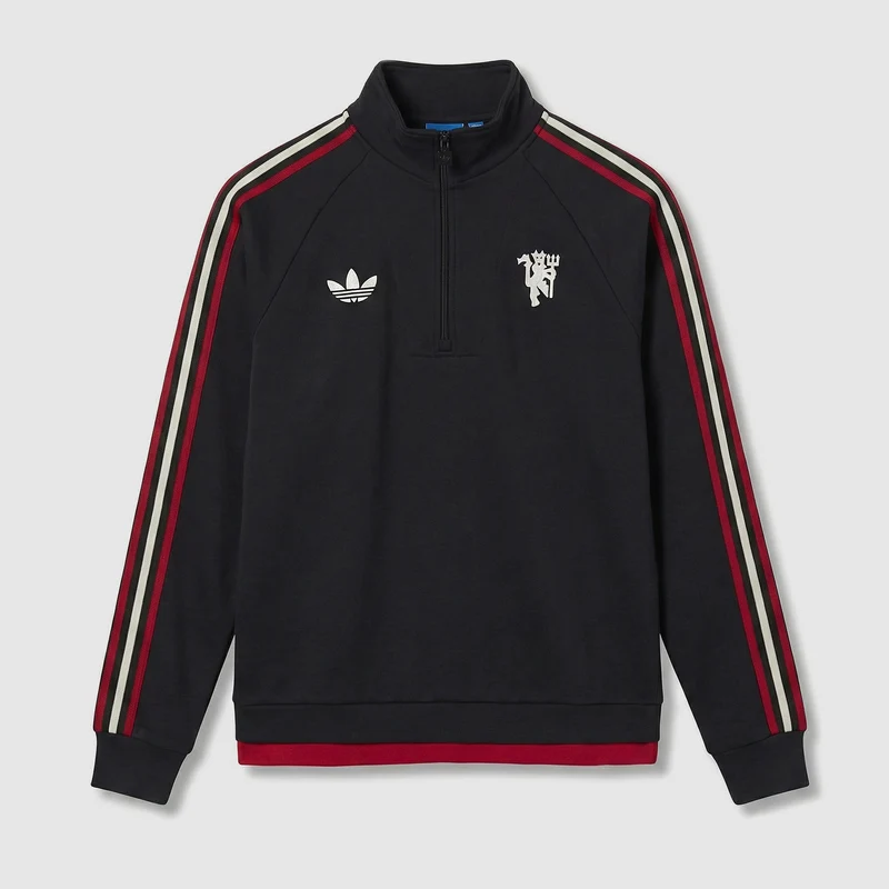 Camiseta adidas Originals Manchester United 25/26 OG Drill