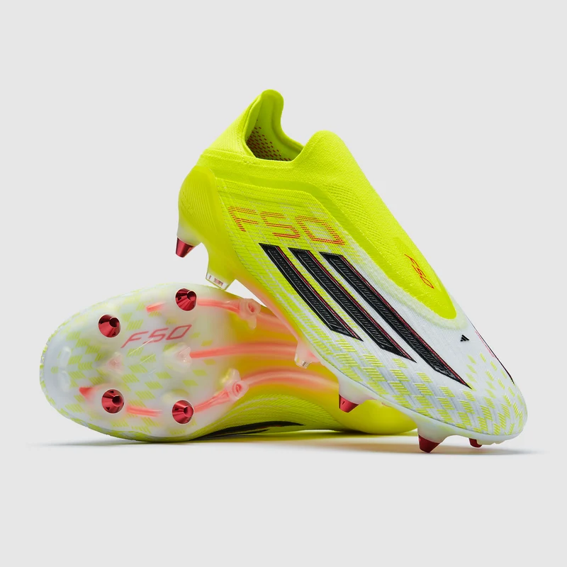 adidas F50 Elite Sin Cordones SG