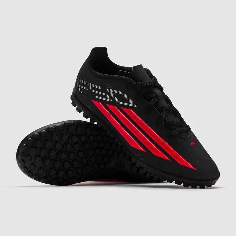 adidas F50 Club TF para niños