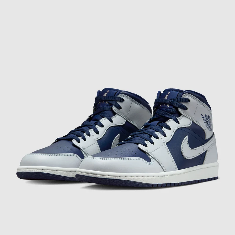 Air Jordan 1 Mid SE
