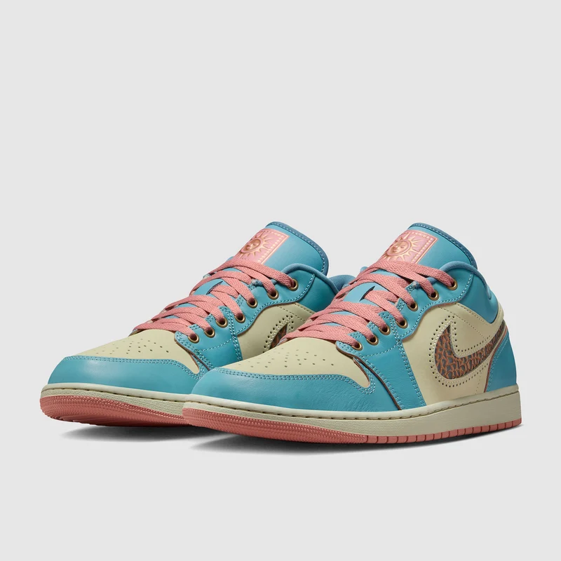 Air Jordan 1 Low SE