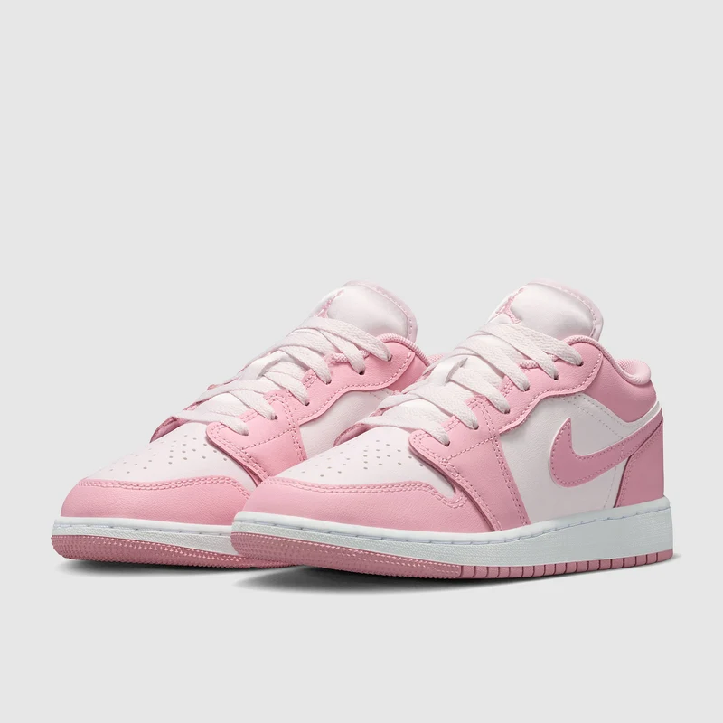 Air Jordan 1 Low para niños (GS)