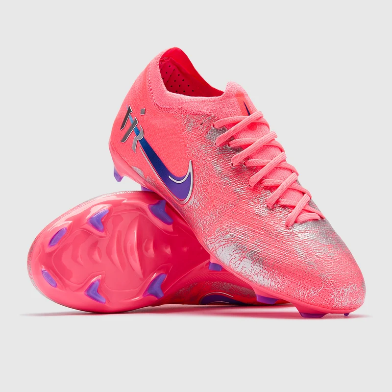 Nike Air Zoom Mercurial Vapor XVI Pro x Vini Jr FG para niños
