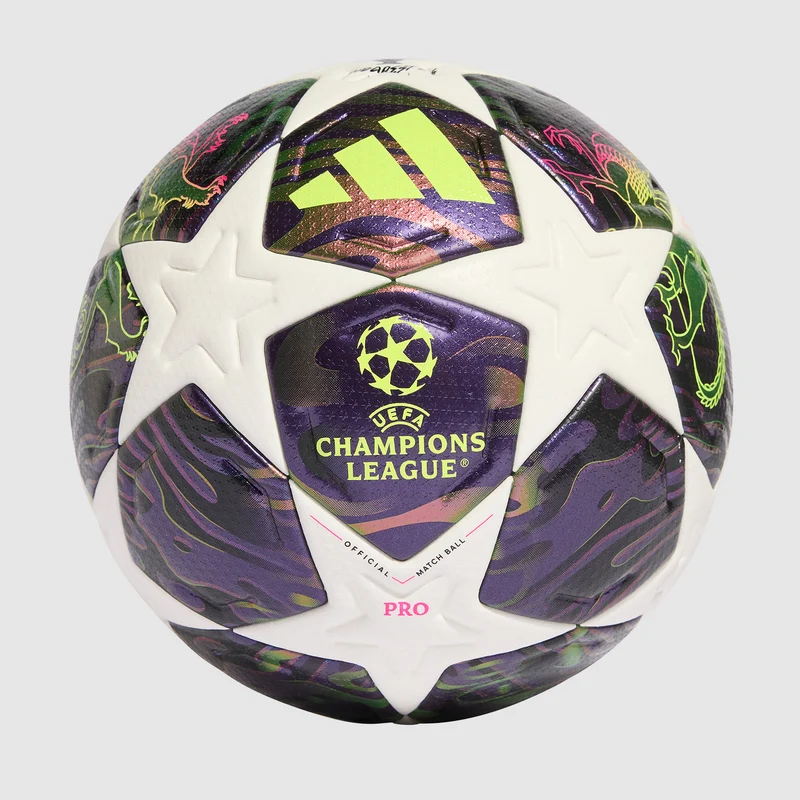 adidas UEFA Champions League 25/26 Pro