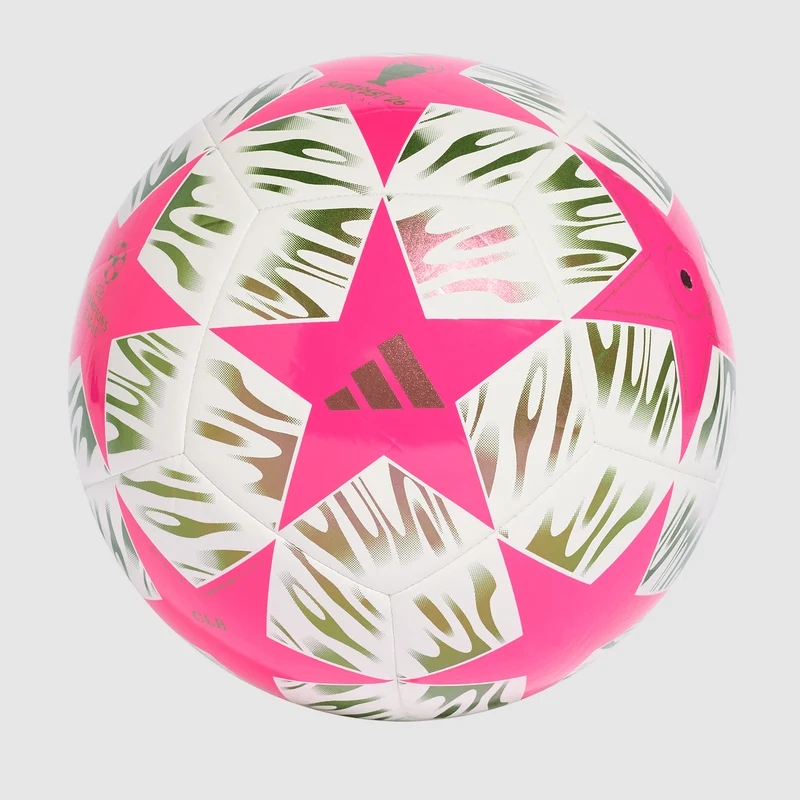 adidas UEFA Champions League 25/26 Club