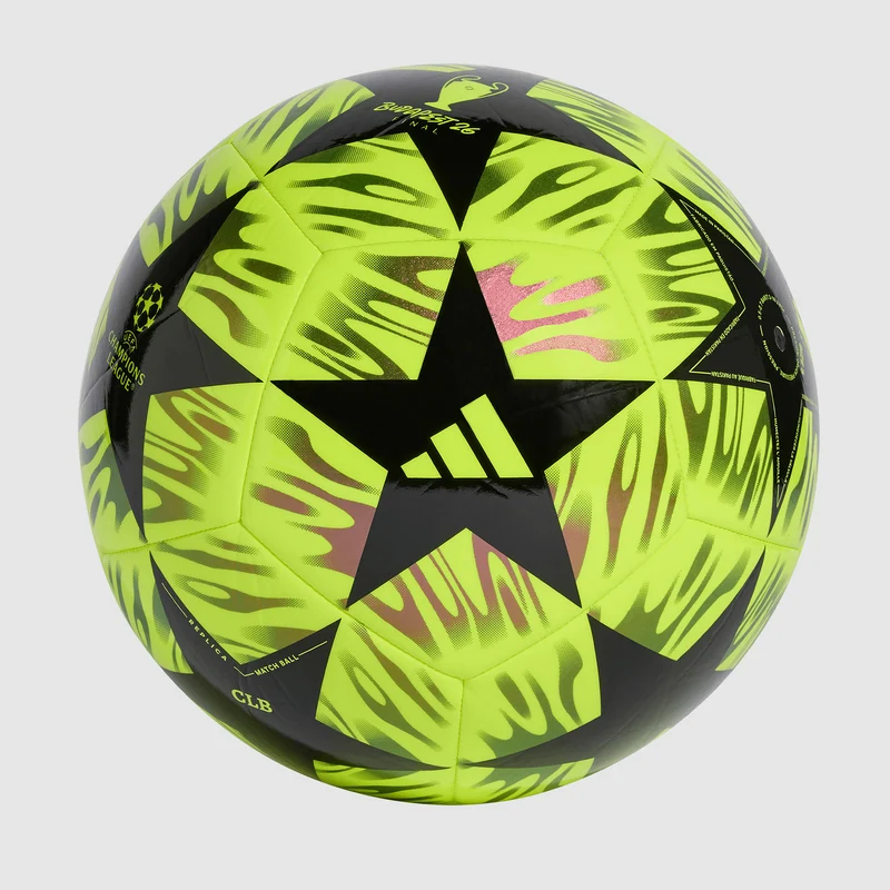 adidas UEFA Champions League 25/26 Club