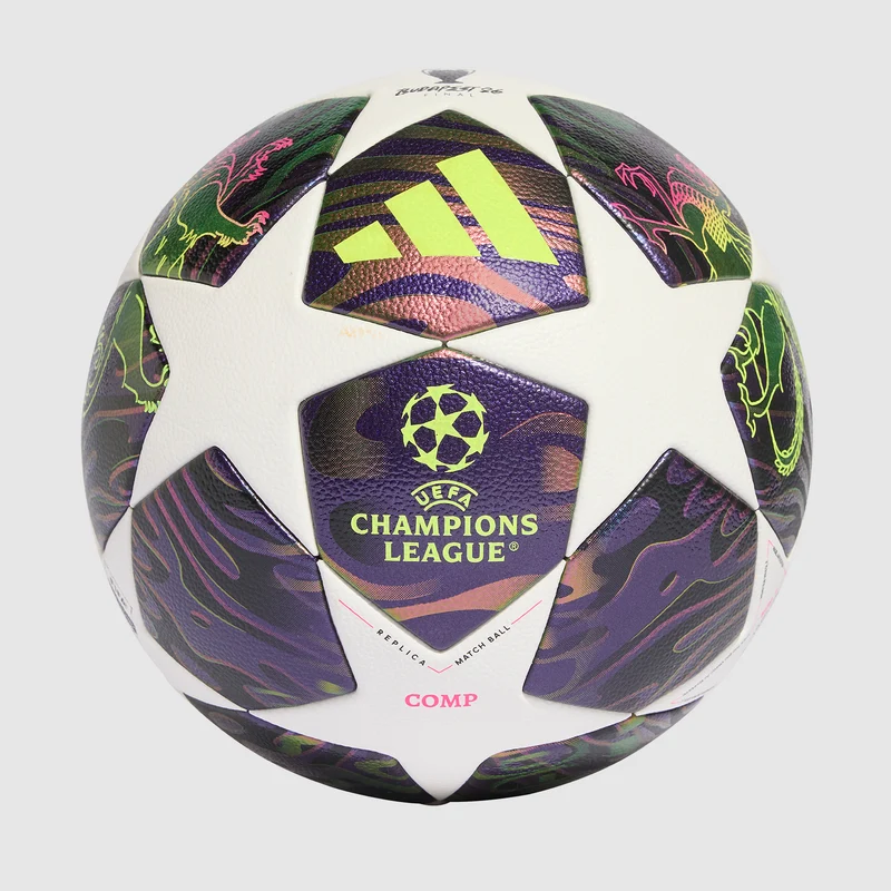 adidas UEFA Champions League 25/26 Competition