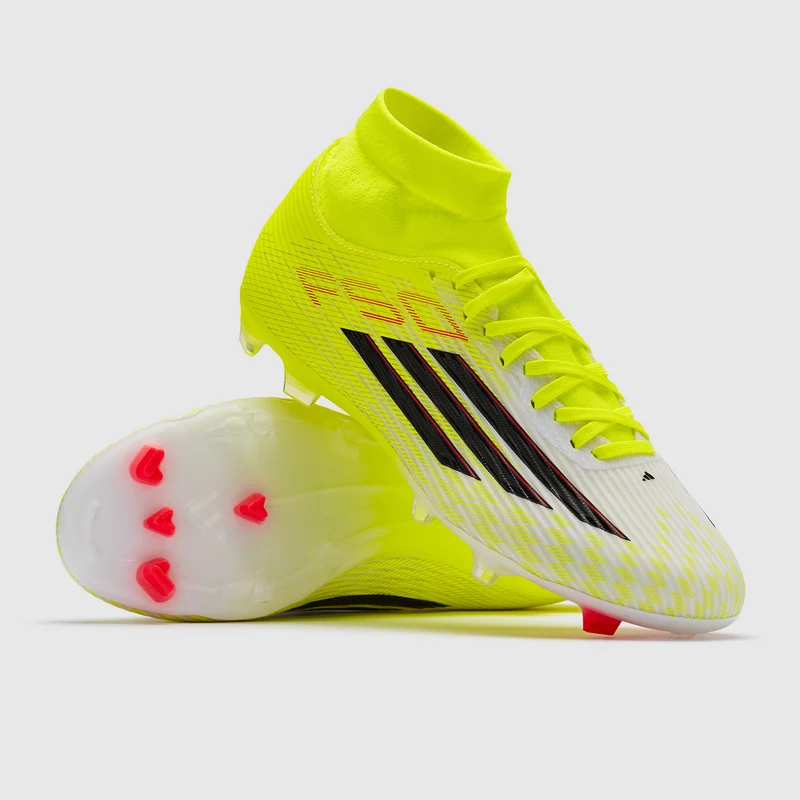 adidas F50 League Mid FG/MG
