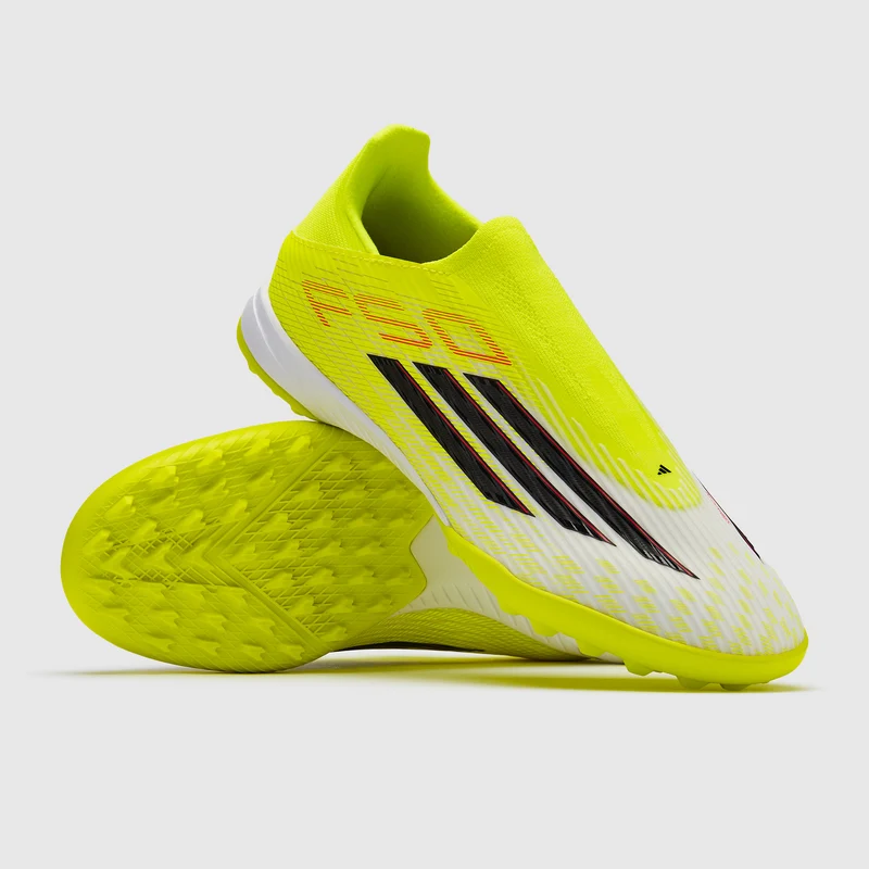 adidas F50 League Sin Cordones TF