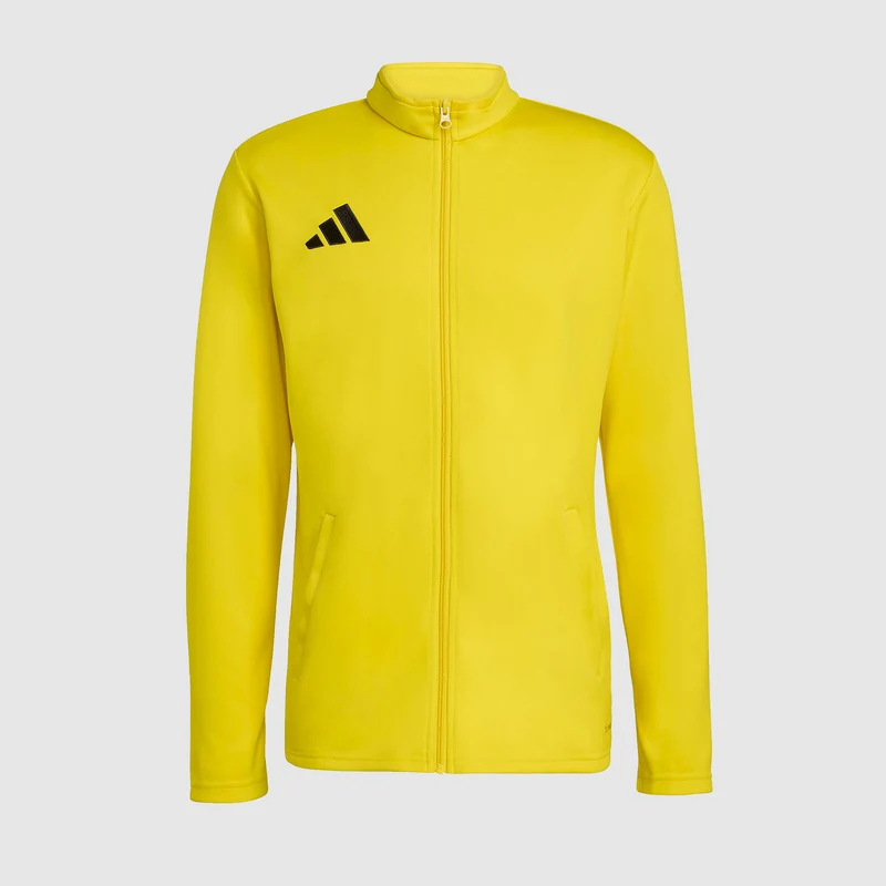 Chaqueta de chándal adidas Entrada 26 Corte ajustado