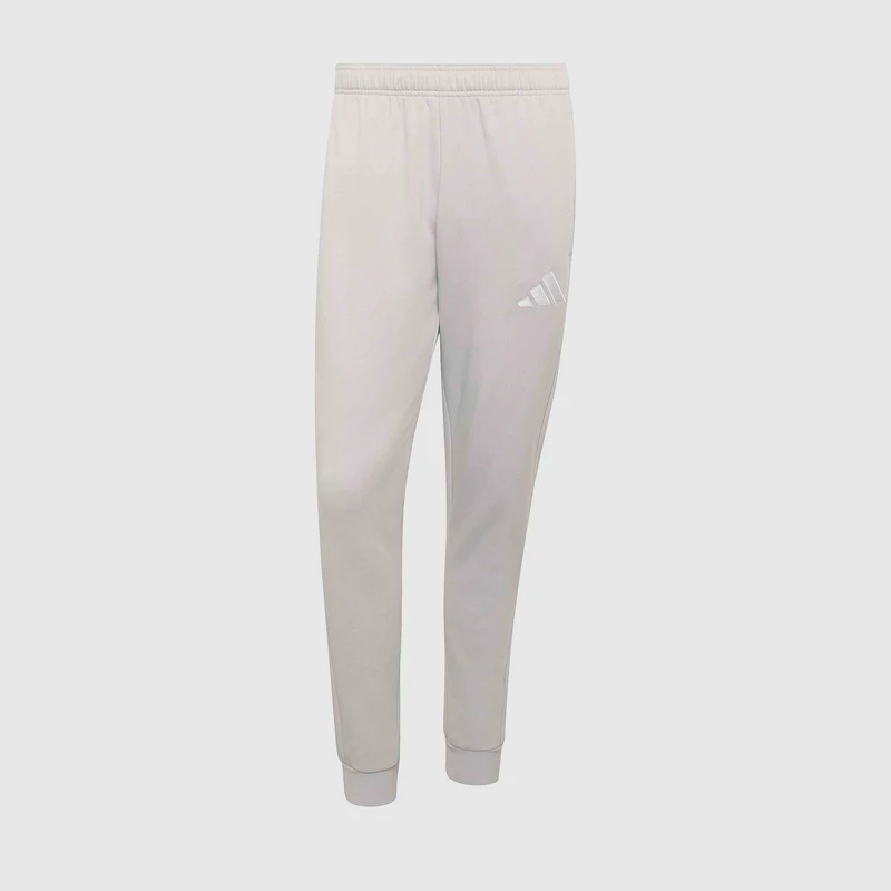 Pantalones de algodón adidas Entrada 26