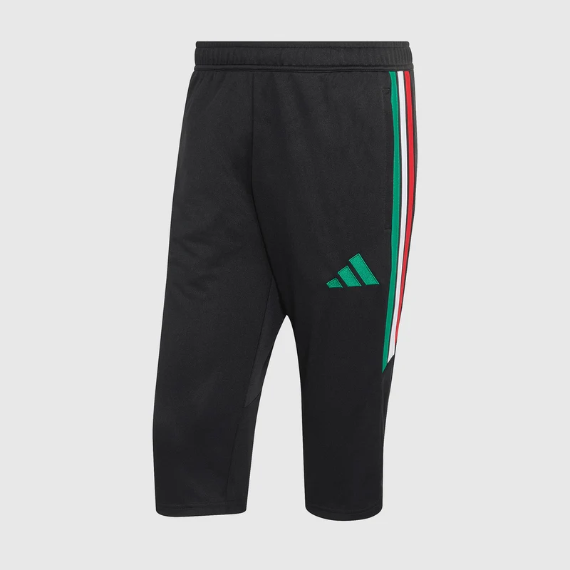 Pantalones adidas Tiro 26 League Bolsillo Cremallera Longitud 3/4 Corte Ajustado