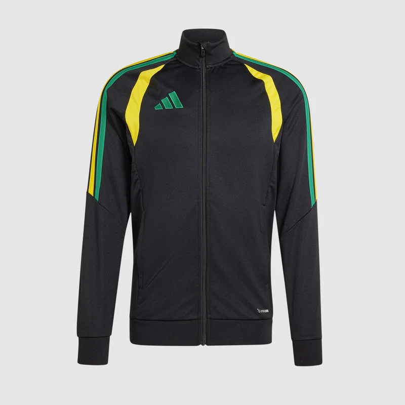 Chaqueta de chándal adidas Tiro 26 League Training Corte Ajustado