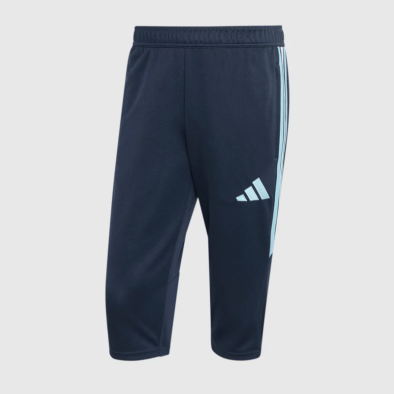 Pantalones adidas Tiro 26 League Bolsillo Cremallera Longitud 3/4 Corte Ajustado