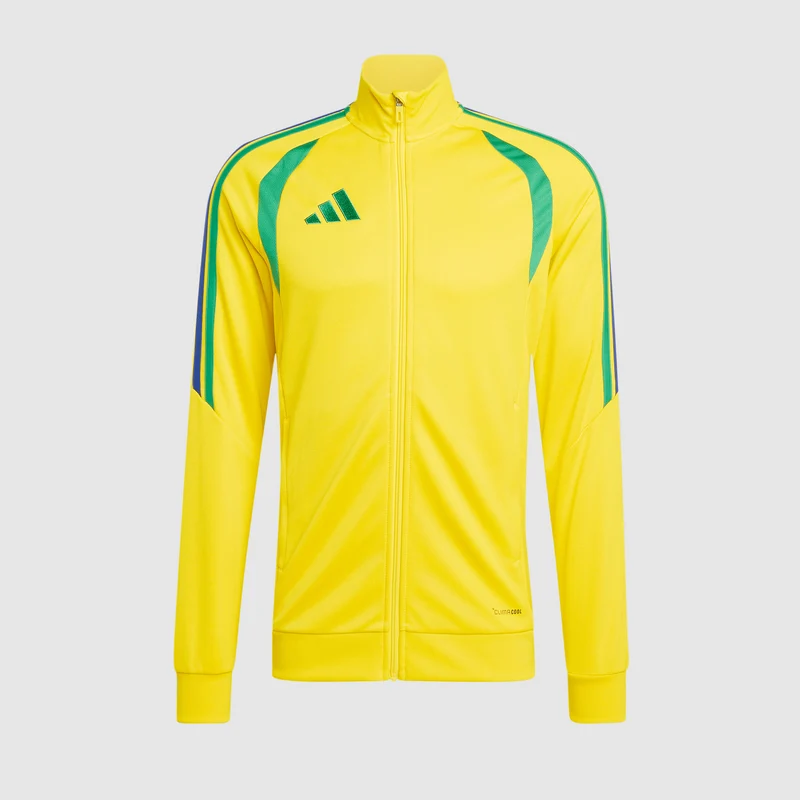 Chaqueta de chándal adidas Tiro 26 League Training Corte Ajustado