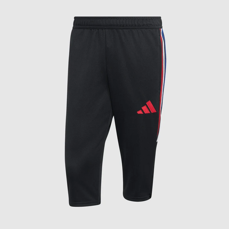 Pantalones adidas Tiro 26 League Bolsillo Cremallera Longitud 3/4 Corte Ajustado