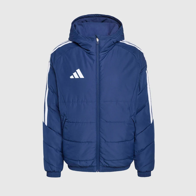Chaqueta con capucha adidas Tiro 26 Winter