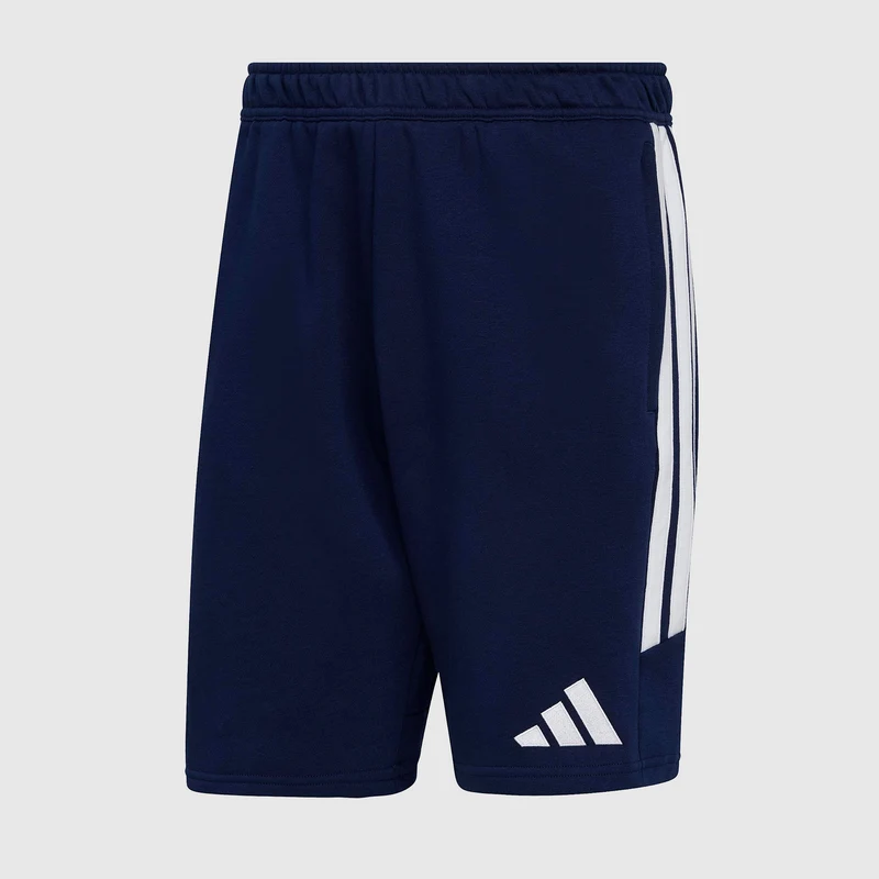 Pantalones cortos de algodón adidas Tiro 26 League Bolsillo Cremallera