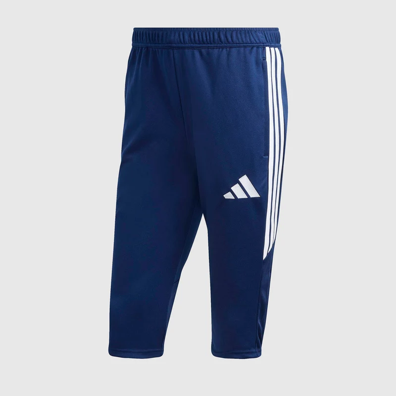 Pantalones adidas Tiro 26 League Bolsillo Cremallera Longitud 3/4 Corte Ajustado