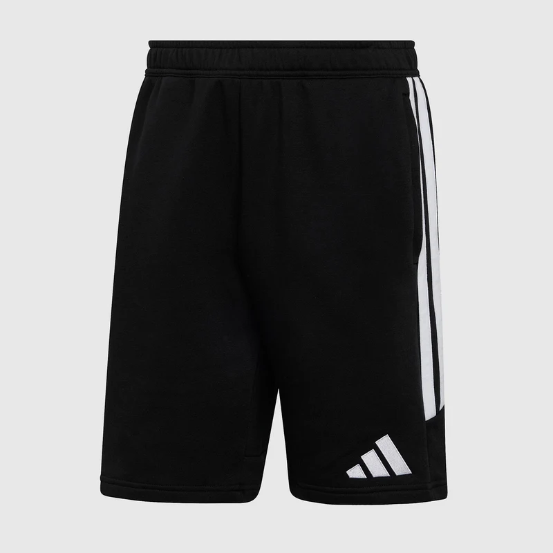 Pantalones cortos de algodón adidas Tiro 26 League Bolsillo Cremallera