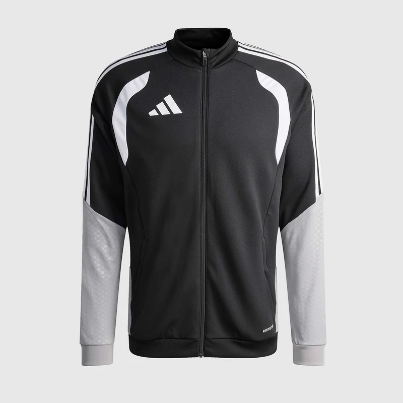 Chaqueta adidas Tiro 26 Competition Training Corte Ajustado