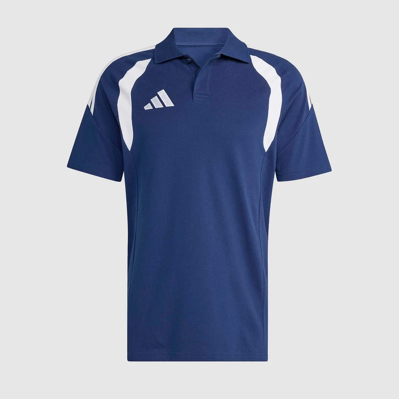 Polo de algodón adidas Tiro 26 League MC