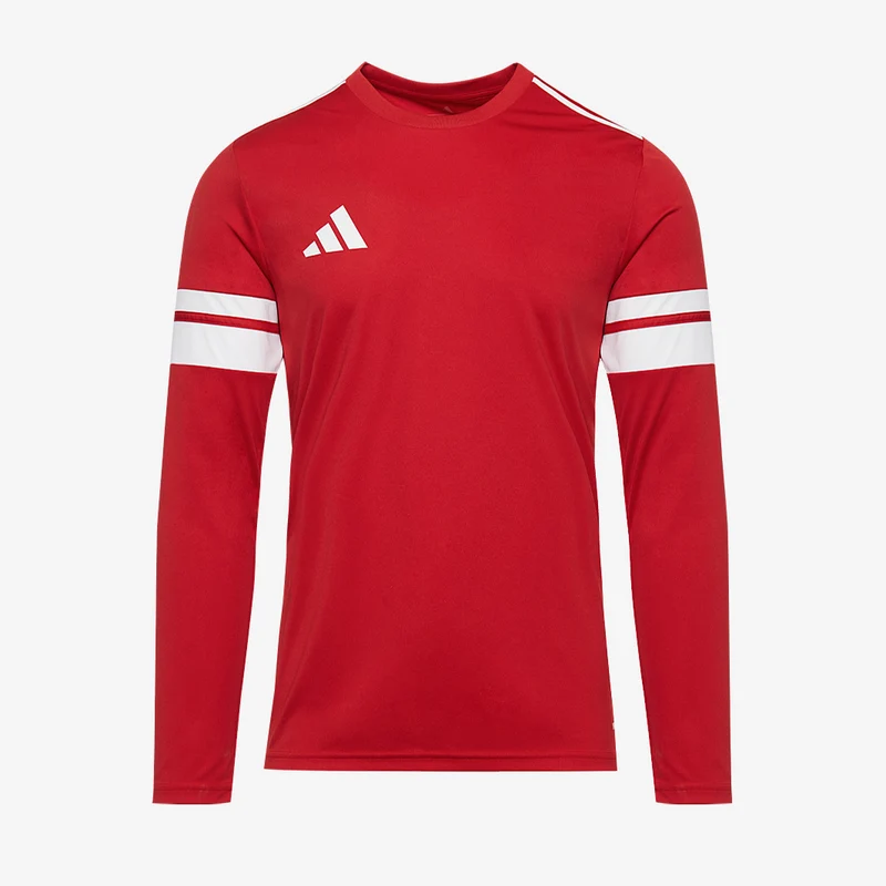 Camiseta adidas Squadra 25 ML para niños