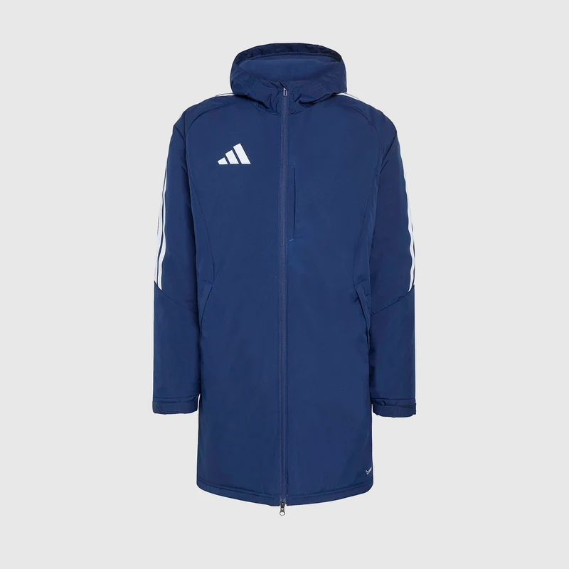 Parka con capucha adidas Tiro 26 Stadium