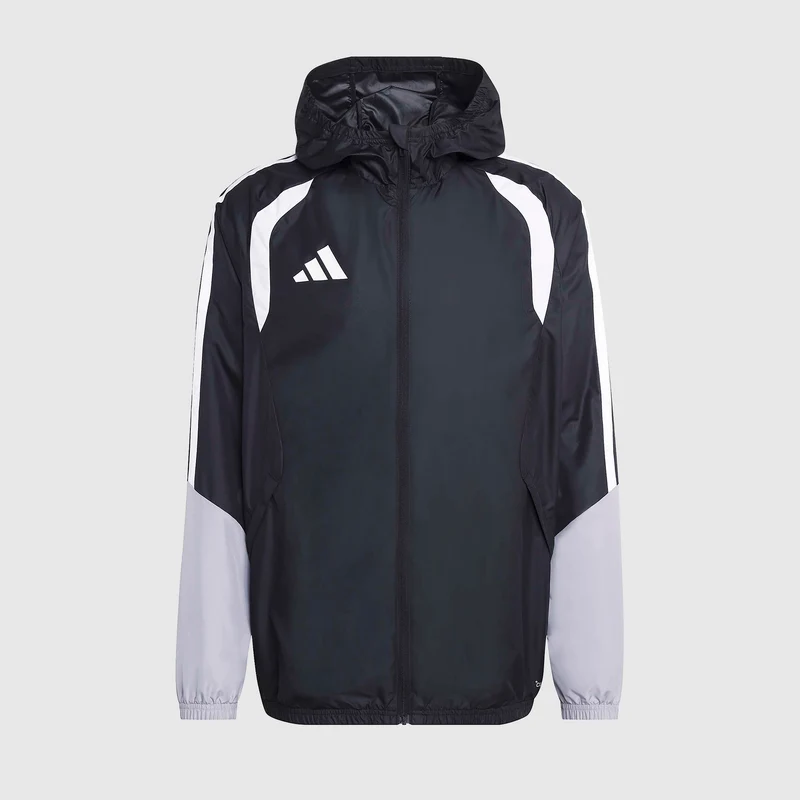Chaqueta adidas Tiro 26 Competition All-Weather
