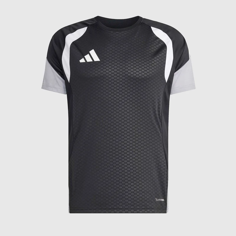 Camiseta adidas Tiro 26 Competition Training MC Corte Ajustado