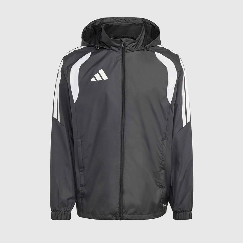 Cortavientos con capucha adidas Tiro 26 League
