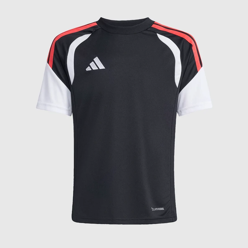 Camiseta adidas Tiro 26 League MC para niños